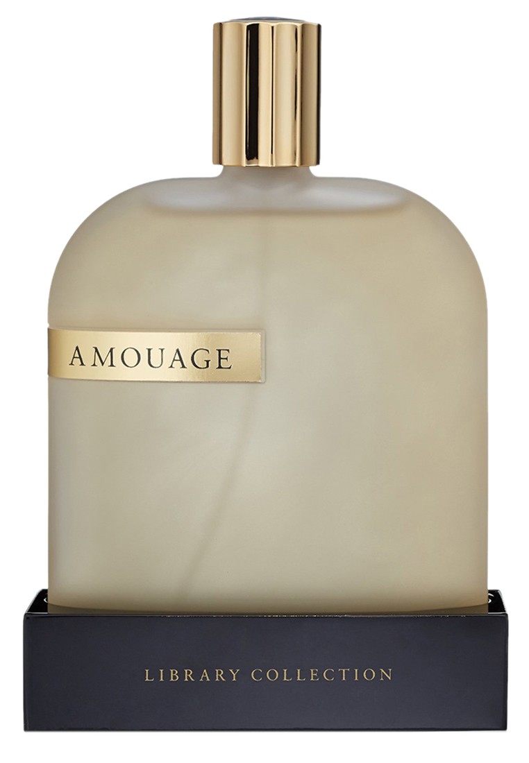 Amouage The Library Collection Opus V For Men, 100 ml, EDP