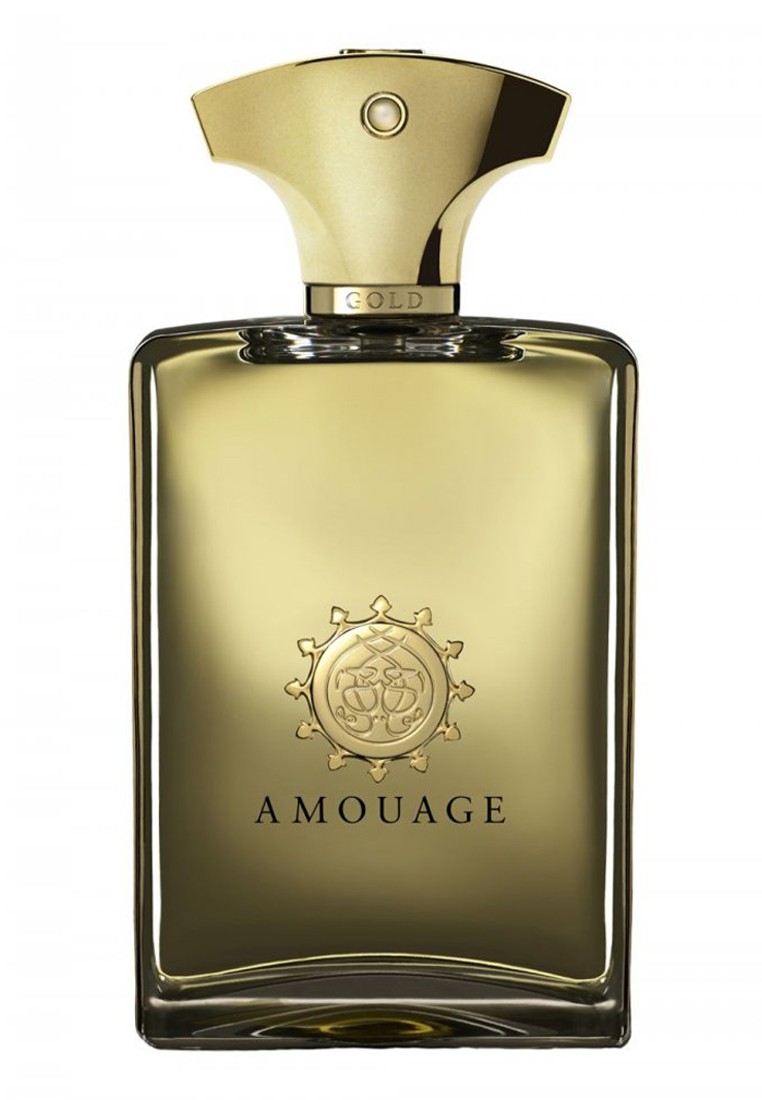Amouage Gold For Men, 100 ml, EDP