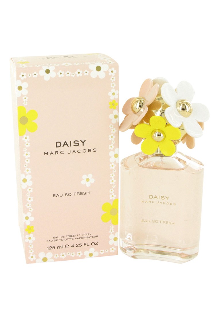 Marc Jacobs Daisy Eau So Fresh For Women, 125 ml, EDT