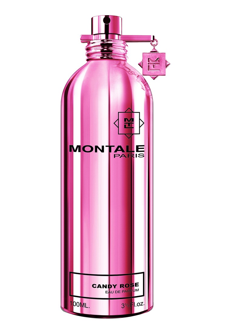 Montale Candy Rose For Women, 100 ml, EDP