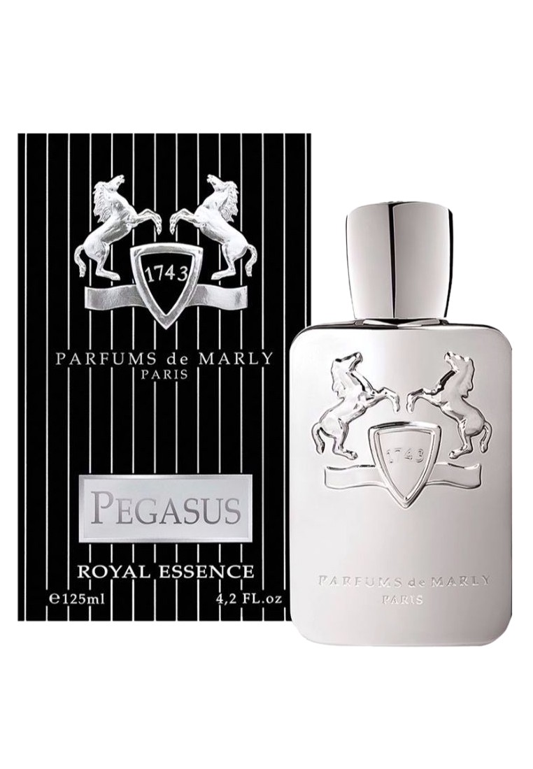 Parfums De Marly Pegasus Unisex Fragrance, EDP, 125 ml