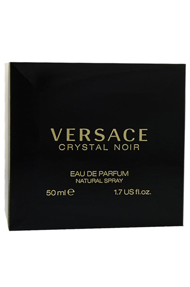 Versace Crystal Noir  For Women, 50 ml, EDP 