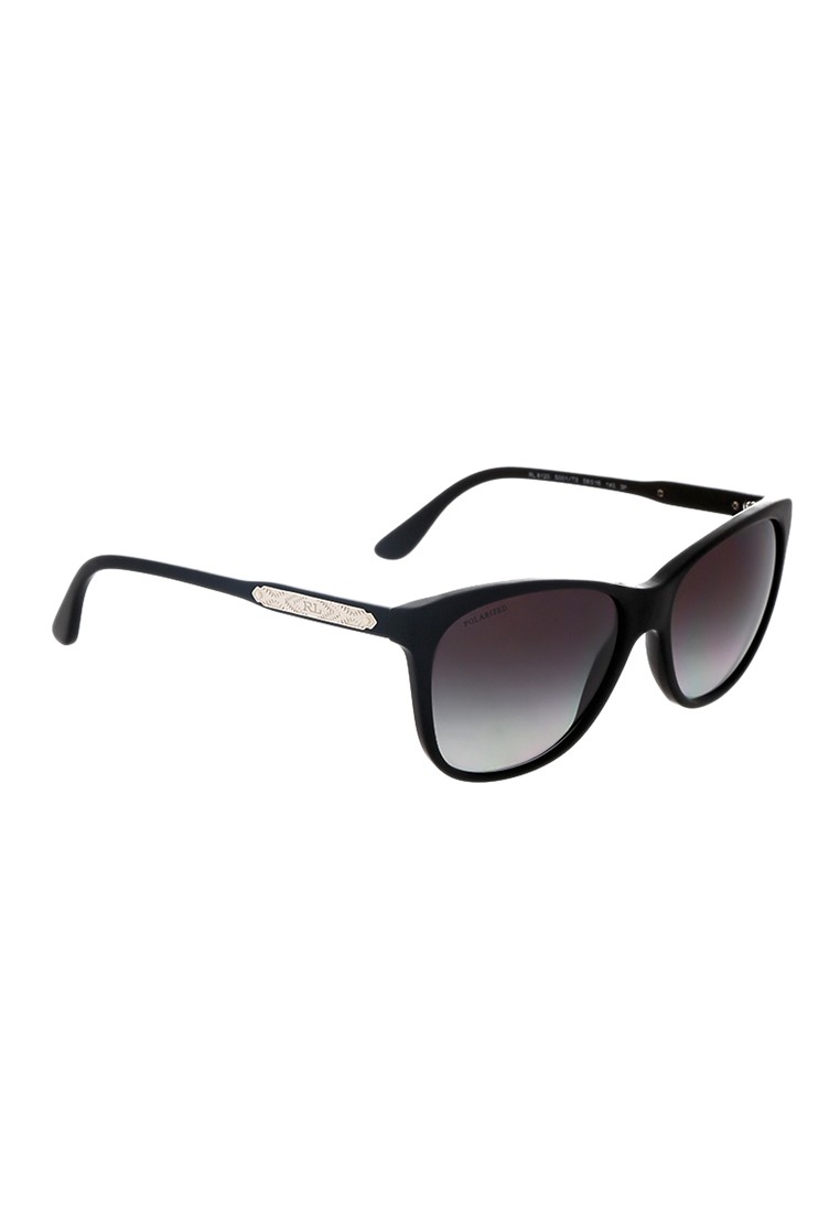 Ralph Lauren Black Sunglass For Women (RA777AC54NZT) - Sunglasses