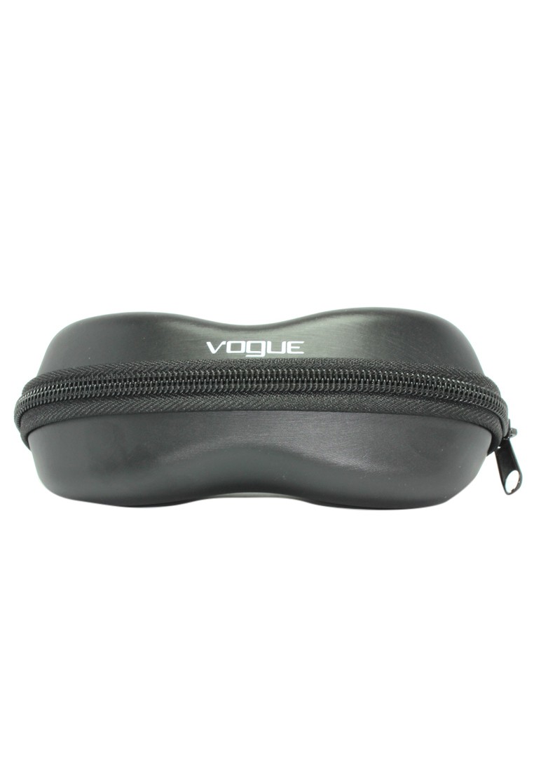 Vogue  Black Sunglass For Women (VO400AC88BJB)
