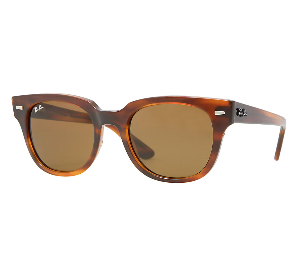 Ray Ban  Brown Sunglass For Unisex (SG1732)