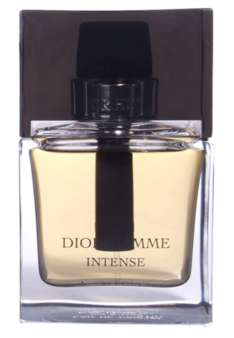 Christian Dior Homme Intense For Men, 100 ml, EDP - Perfume - Beauty