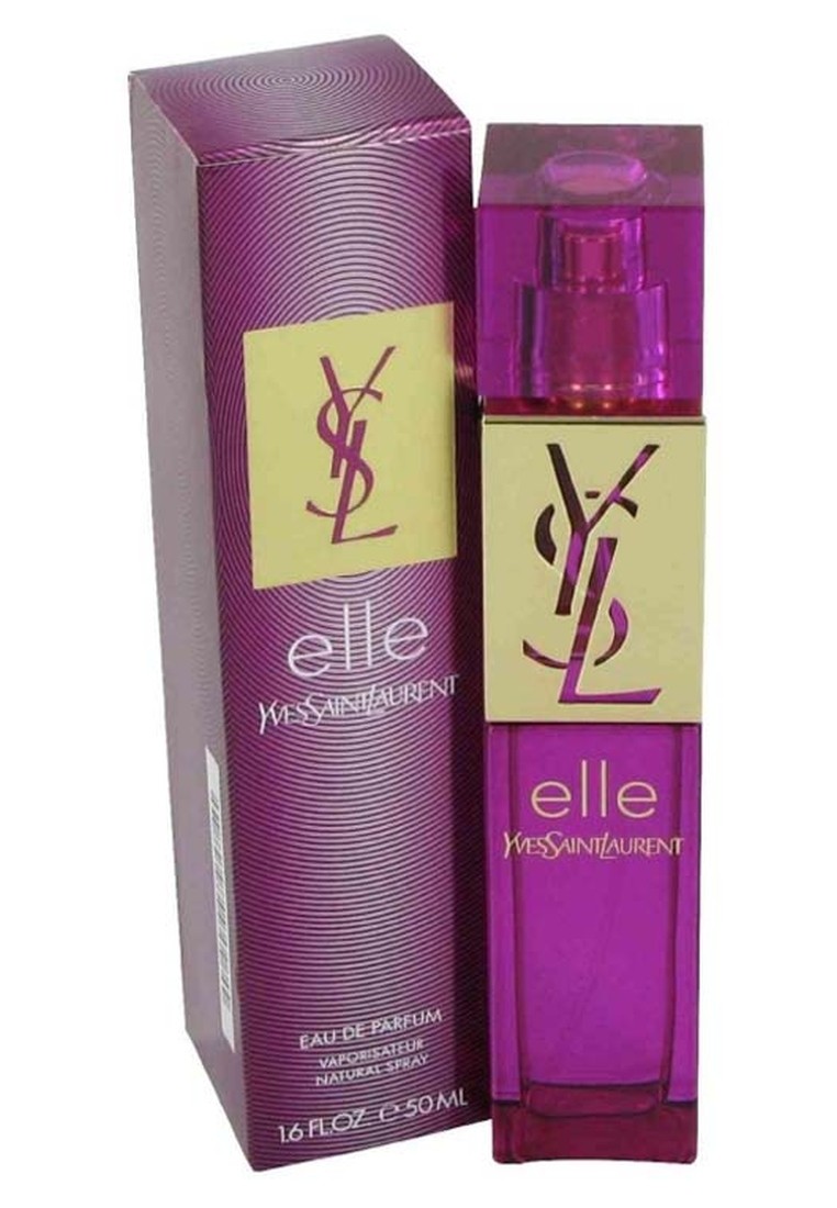 YSL Elle Women For Women, 50 ml, EDP
