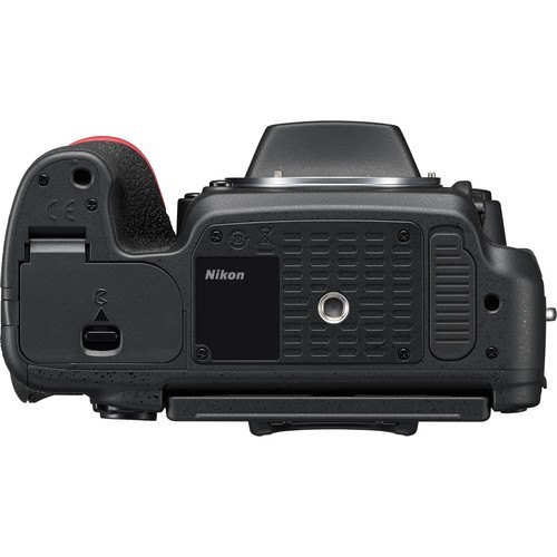 Nikon D750 DSLR body only (VBA420AM) + Nikon Vest + 16 Memory Card, Black
