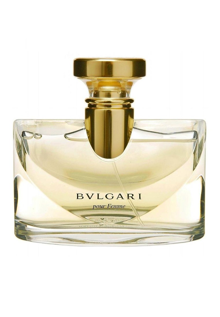 Bvlgari Pour Femme Unisex Fragrance, 100 ml, EDP - Perfume - Beauty