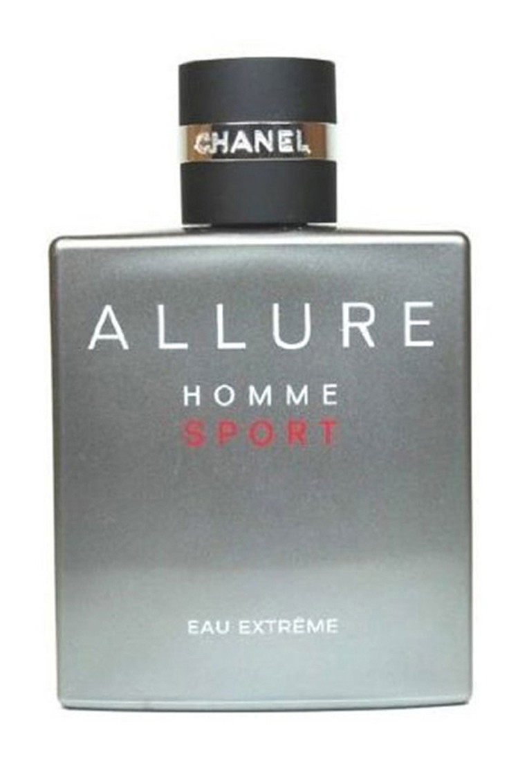 Chanel Allure Homme Sport Eau Extreme For Men, 100 ml, EDT