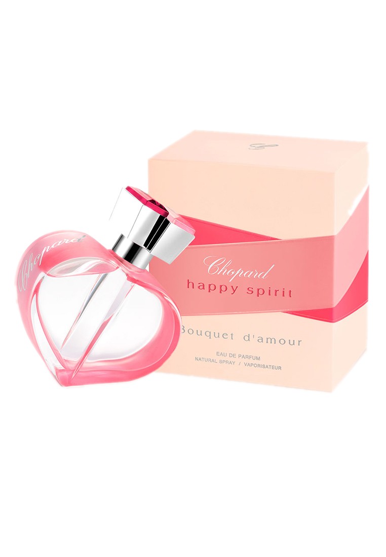 Chopard Happy Spirit Bouquet d'Amour For Women, 75 ml, EDP