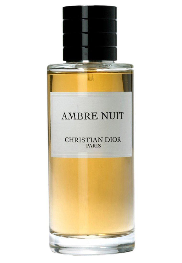 Christian Dior Ambre Nuit For Men, 125 ml, EDP