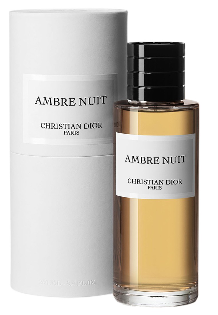 Christian Dior Ambre Nuit For Men, 125 ml, EDP
