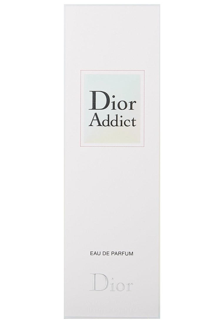 Christian Dior Addict For Women, 100 ml, EDP