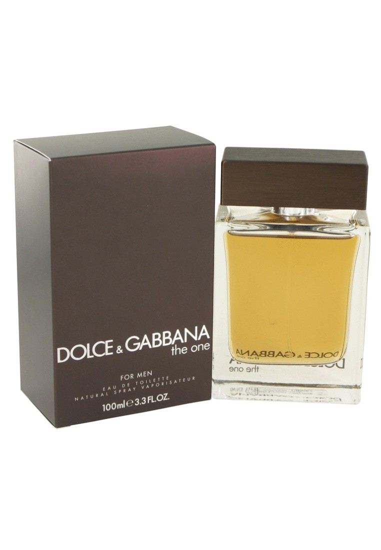 Dolce & Gabbana The One For Men, 100 ml, EDT.