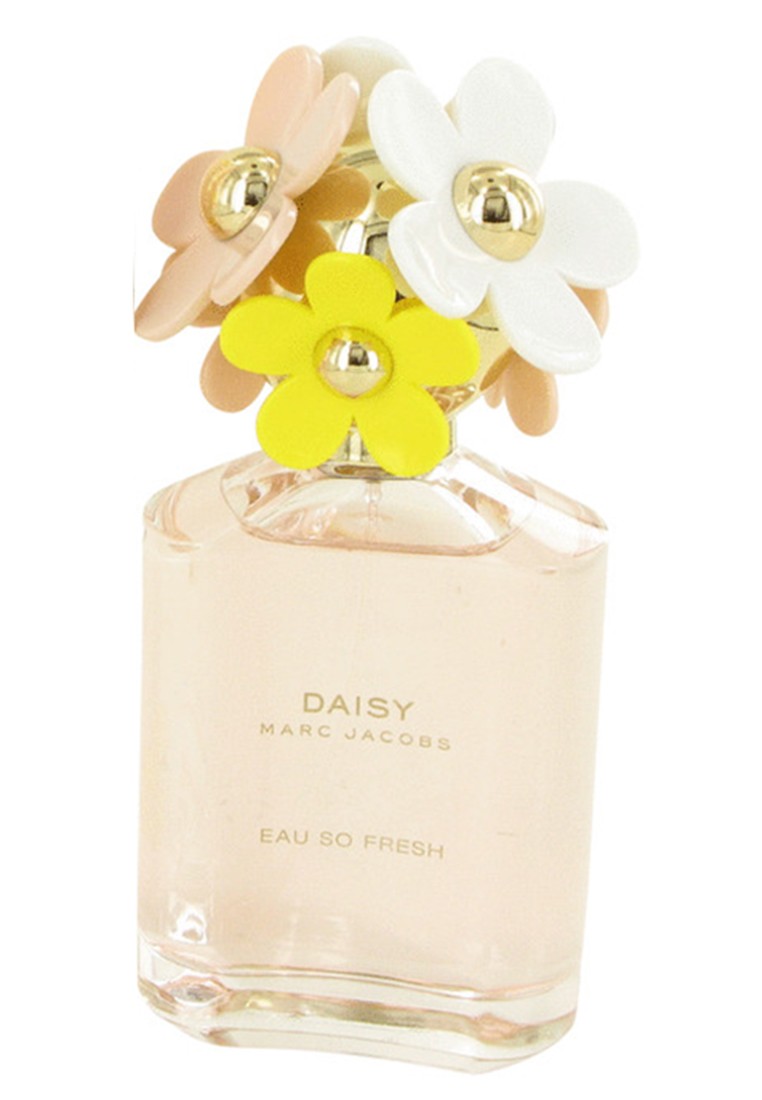 Marc Jacobs Daisy Eau So Fresh For Women, 125 ml, EDT