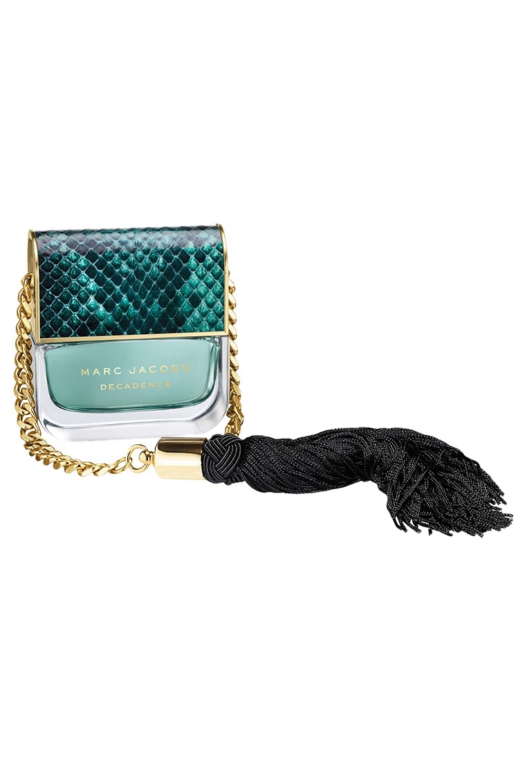 Marc Jacobs Divine Decadence For Women, 100 ml, EDP