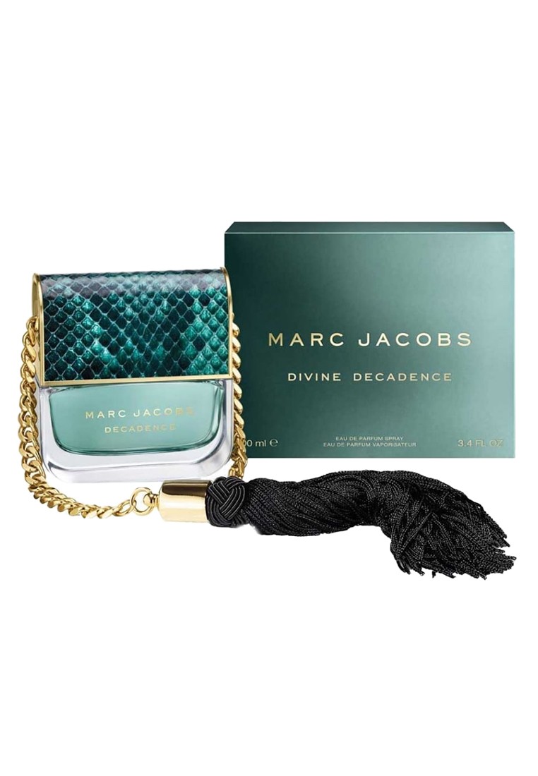 Marc Jacobs Divine Decadence For Women, 100 ml, EDP