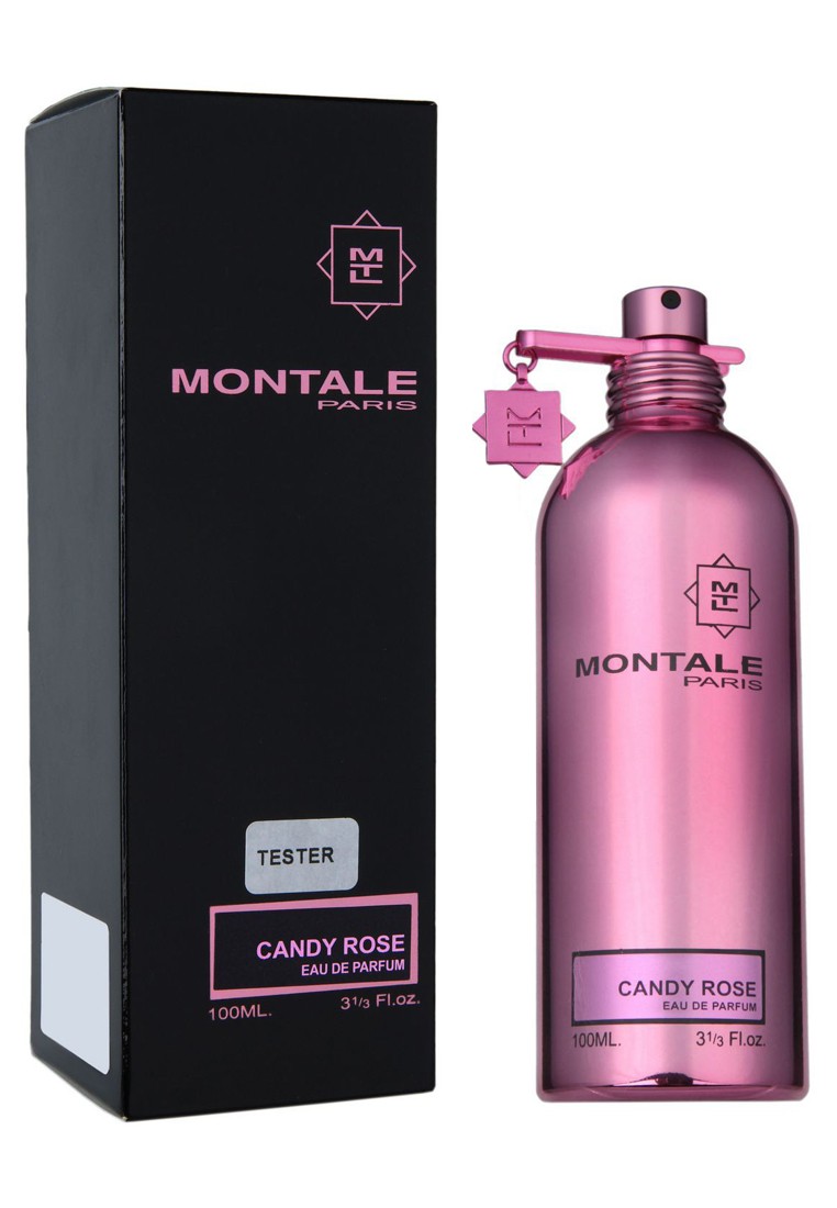 Montale Candy Rose For Women, 100 ml, EDP