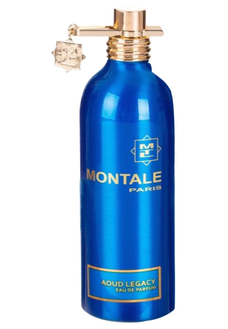Montale Aoud Legacy Unisex Fragrance, 100 ml, EDP
