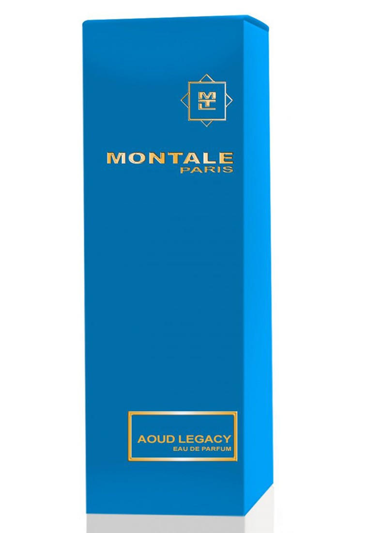 Montale Aoud Legacy Unisex Fragrance, 100 ml, EDP