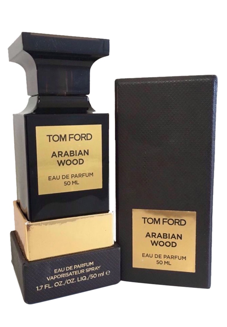 Tom Ford Arabian Wood Unisex Fragrance, 50 ml, EDP