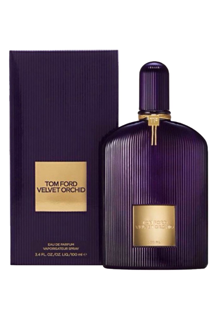 Tom Ford Velvet Orchid Unisex Fragrance, 100 ml, EDP