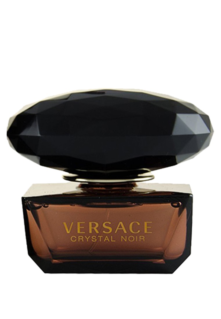 Versace Crystal Noir  For Women, 50 ml, EDP 