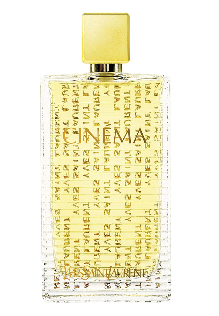 Yves Saint Laurent Parfums Cinema For Women, 90 ml, EDP