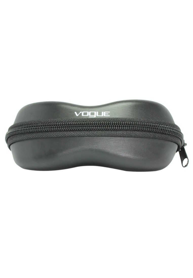 Vogue  Black Sunglass For Women (VO400AC91BIY)