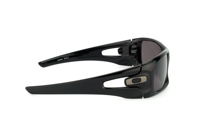 Oakley  Black Sunglass For Men (SG1699)