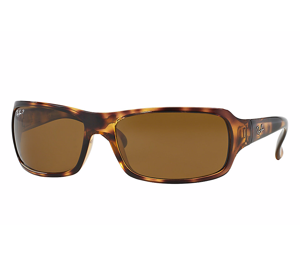 Ray Ban  Brown Sunglass For Unisex (SG1751)