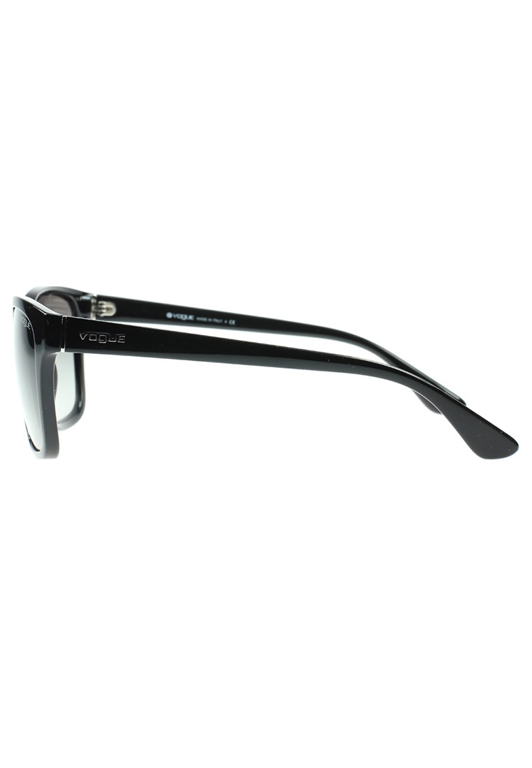 ڤووج  نظارة شمسية اسود للنساء (VO400AC91BIY)