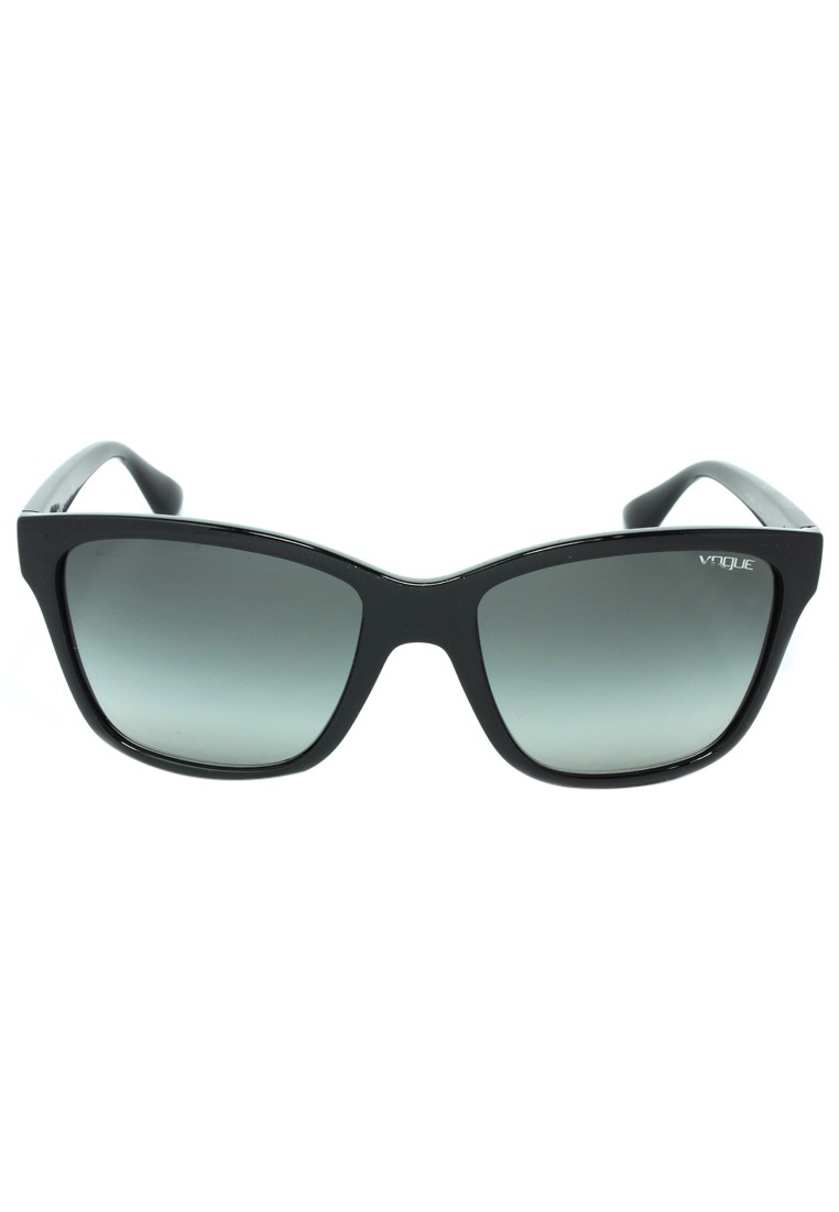 ڤووج  نظارة شمسية اسود للنساء (VO400AC91BIY)
