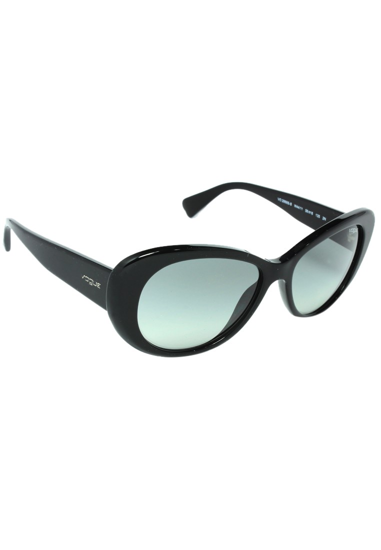 ڤووج  نظارة شمسية اسود للنساء (VO400AC96BIT)